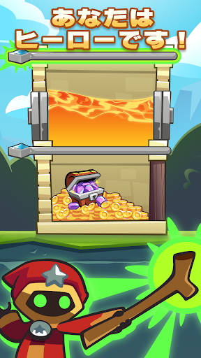 Summoners Greed: 放置系ロールプレイング