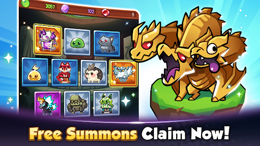 komputer Summoners Greed: Tower Defense