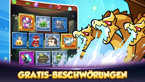Summoners Greed: Tower Defense