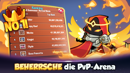 Summoners Greed: Tower Defense