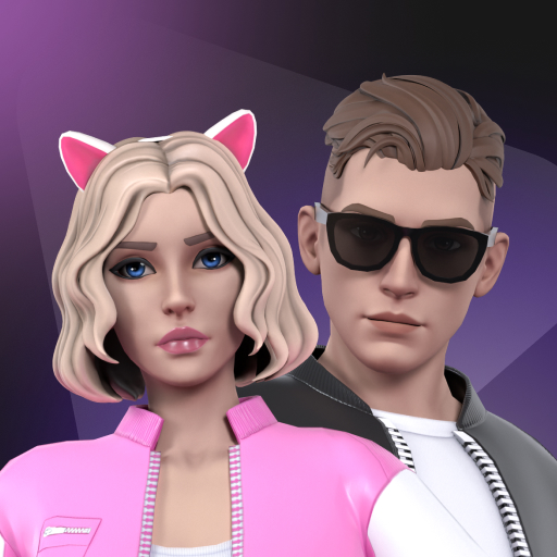 Pixity • Metaverse PC