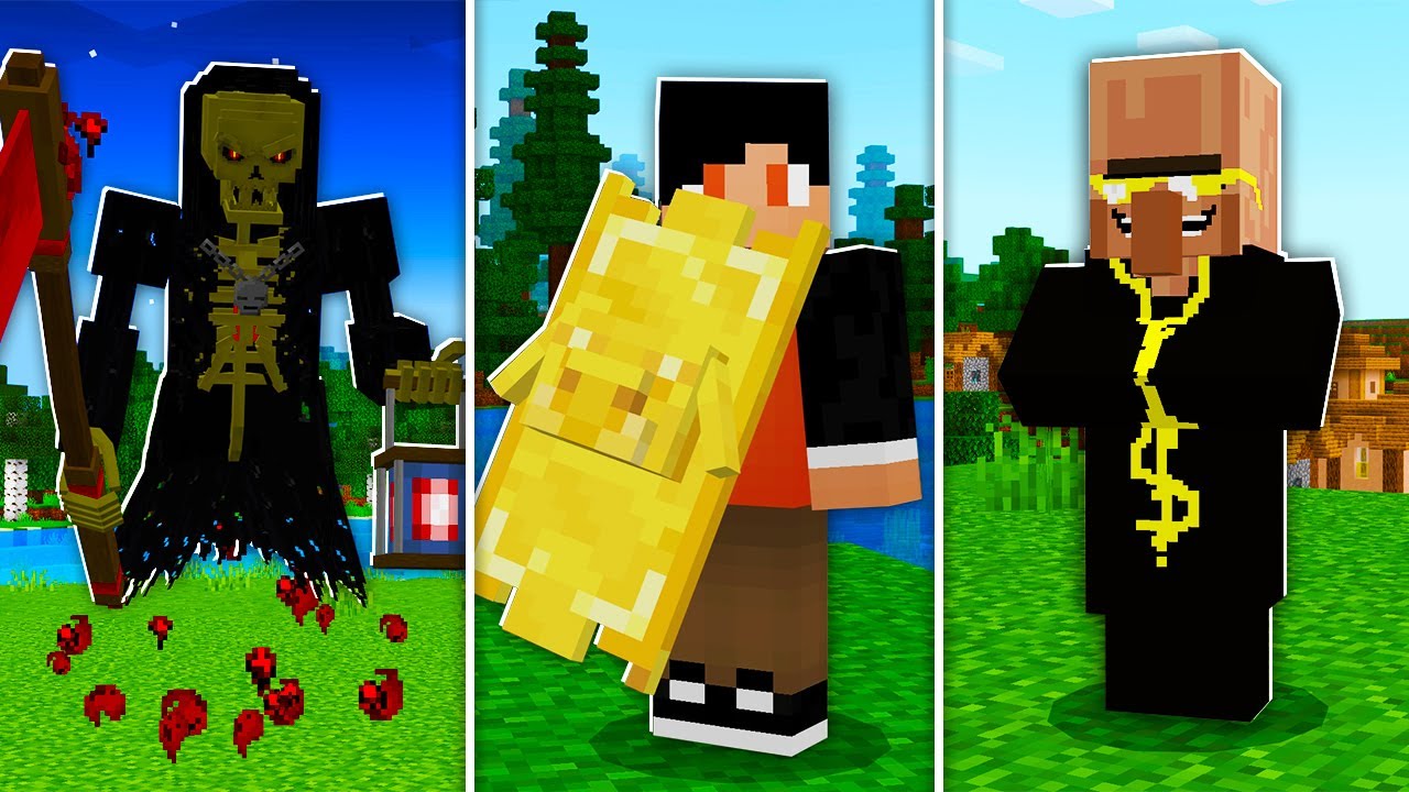 MCPEDL Minecraft 2023 PC