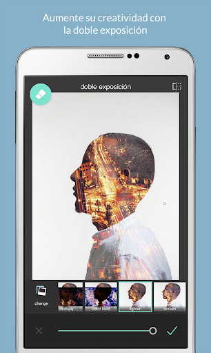 Pixlr AI: Editor de Fotos IA