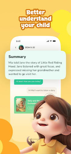 ToonTalk - AI Chat for kids PC