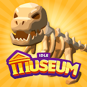 Idle Museum Tycoon: Empire of Art & History PC