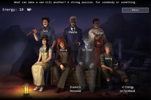 Who Is The Killer? Episode III পিসি