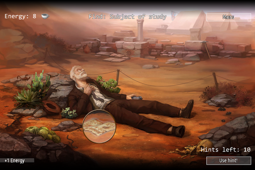 Who Is The Killer? Episode III পিসি