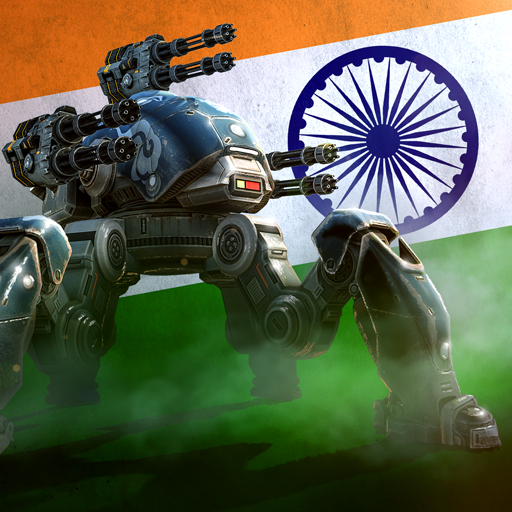 War Robots PvP Multijogadores