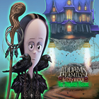 Addams Family: Mystery Mansion PC