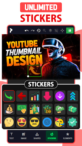 PIXTA - Thumbnail Maker PC