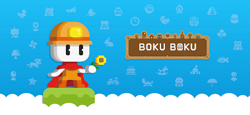BOKU BOKU PC