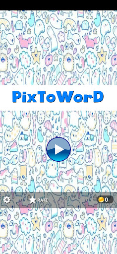 Fun Words Picture Quiz Game PC