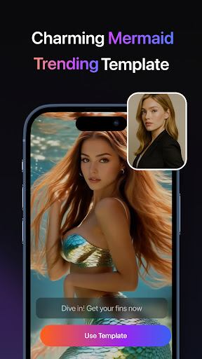 PixVerse: AI वीडियो जनरेटर