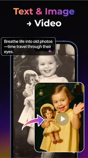 PixVerse: AI Video Generator