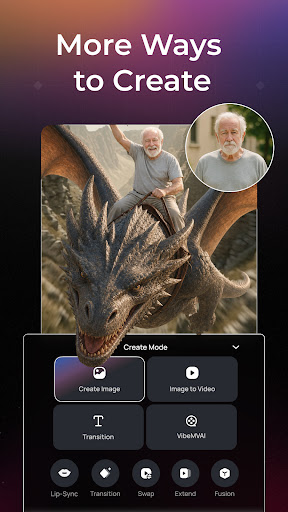 PixVerse: AI Video Generator