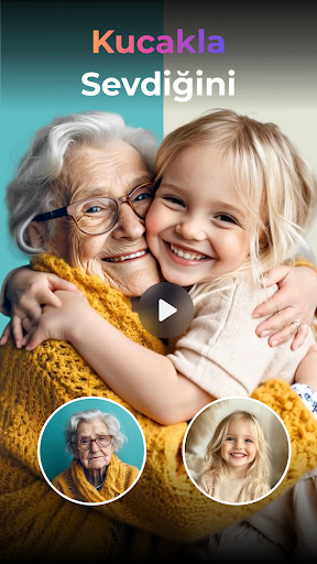 PixVerse: AI Video Generator