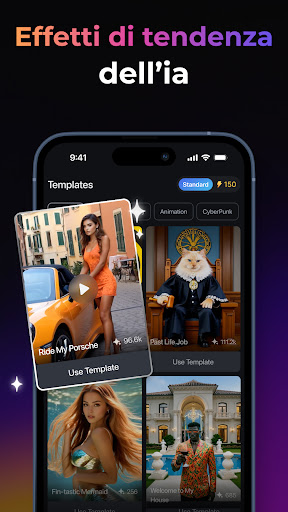 PixVerse: AI Video Generator
