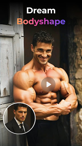 PixVerse: AI वीडियो जनरेटर