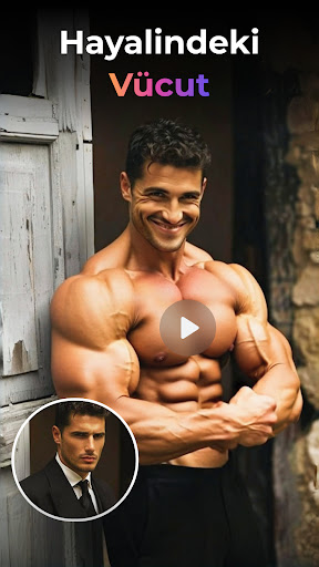 PixVerse: AI Video Generator