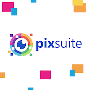 PixSuite الحاسوب