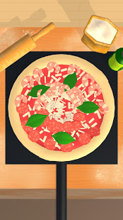 Pizzaiolo! PC版