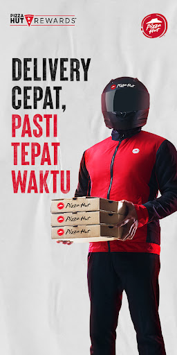 Pizza Hut Indonesia PC