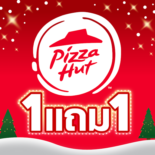 PizzaHut Thailand PC