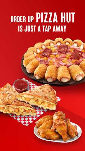 PizzaHut Thailand PC