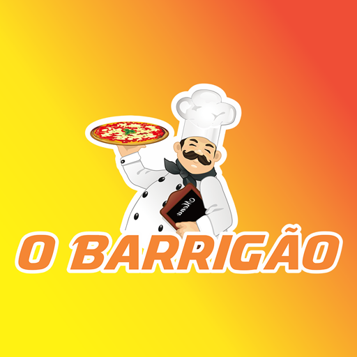 Pizzaria O Barrigão پی سی