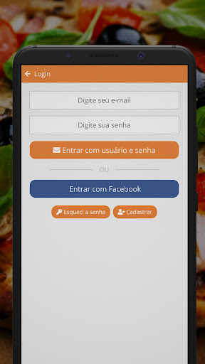 Pizzaria O Barrigão پی سی