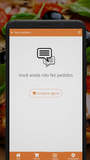 Pizzaria O Barrigão پی سی