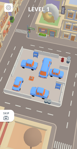 77ABCParking Escape পিসি