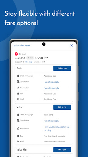 Sastaticket.pk Flights, Bus