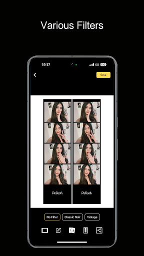 VividBooth - PhotoBooth Camera