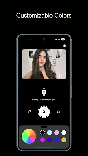 VividBooth - PhotoBooth Camera