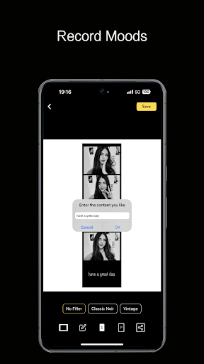 VividBooth - PhotoBooth Camera