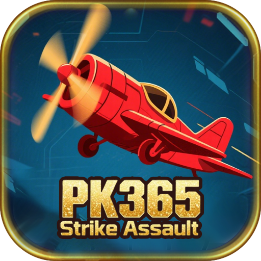 PK365Strike Assault پی سی