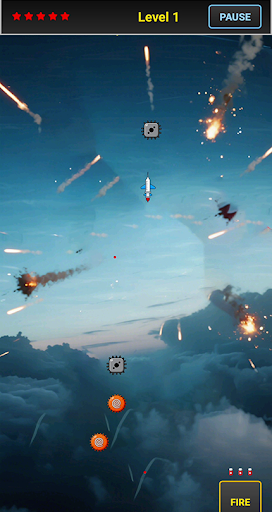 PK365Strike Assault پی سی