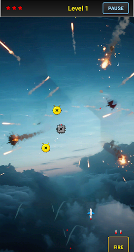 PK365Strike Assault پی سی