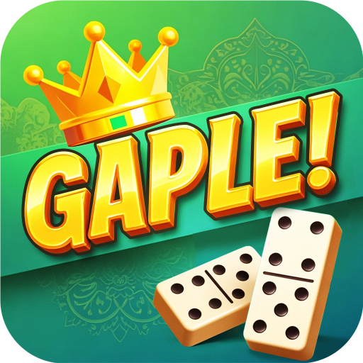 komputer K Aliansi Gaple–Domino Online