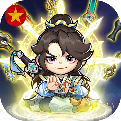Phi Kiếm Tu Tiên পিসি