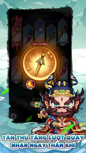 Phi Kiếm Tu Tiên PC