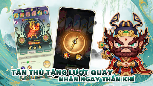 Phi Kiếm Tu Tiên PC