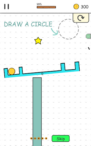 Draw & Roll: Physics Puzzler PC