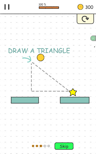 Draw & Roll: Physics Puzzler PC