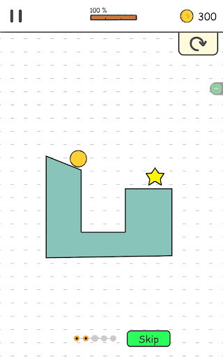 Draw & Roll: Physics Puzzler PC
