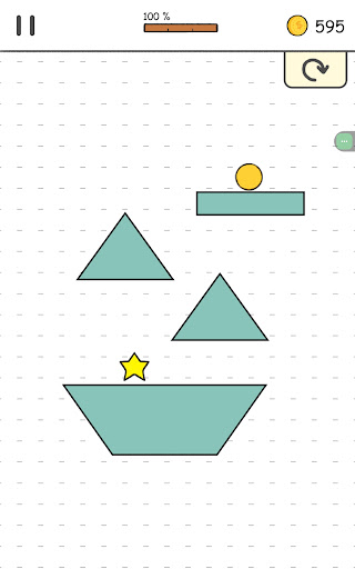 Draw & Roll: Physics Puzzler PC