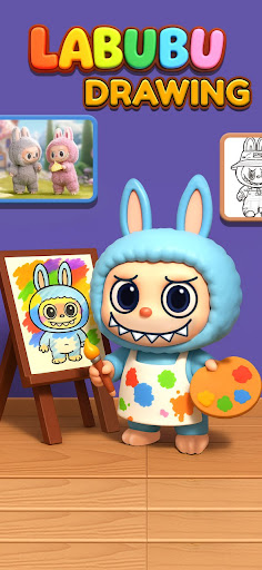 Labubu PC