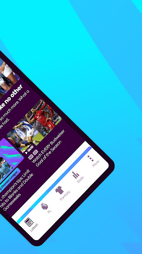 Premier League - Official App PC