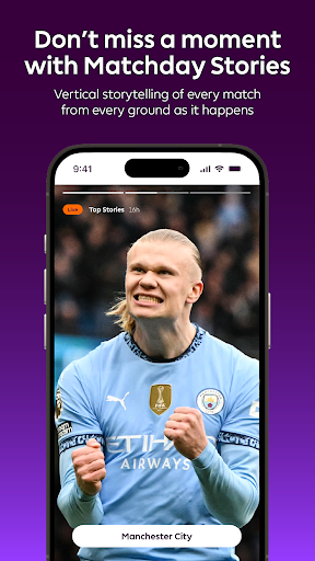 komputer Premier League - Official App